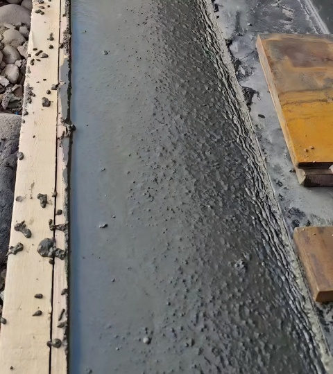 新盈镇环氧砂浆的特点及施工流程​