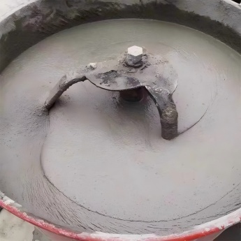 新盈镇高强无收缩灌浆料施工流程 ，灌浆料施工注意事项