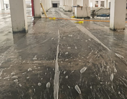 新盈镇不发火砂浆和不发火金属骨料有什么区别