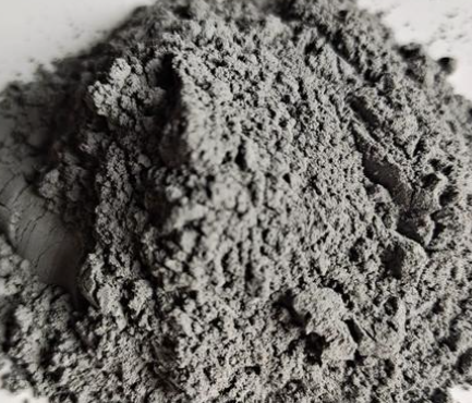 新盈镇硅灰和粉煤灰的区别用途