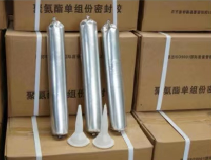 新盈镇聚氨酯密封胶