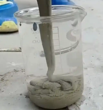 新盈镇水工混凝土絮凝剂，水下抗分散剂的作用及施工方法