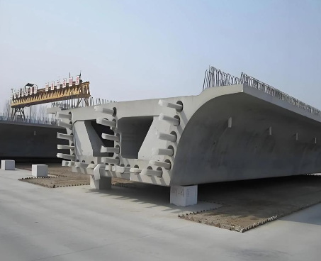 新盈镇抗冻压浆料的特点及标准化施工工艺
